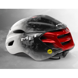 Met Caschi Manta Mips UAE Team Edition