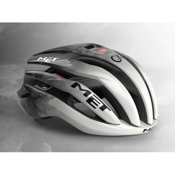Met Casco Trenta 3K Carbon Mips UAE Team Edition