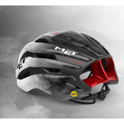 Met Casco Trenta 3K Carbon Mips UAE Team Edition