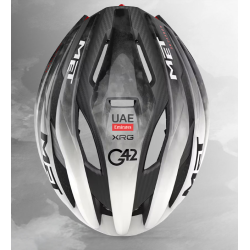 Met Casco Trenta 3K Carbon Mips UAE Team Edition