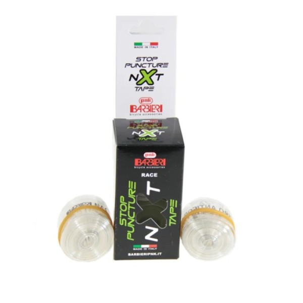 Barbieri Nastro Antiforatura NXT Tape Corsa in TPU
