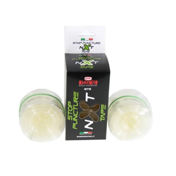 Barbieri Nastro Antiforatura NXT Tape MTB in TPU