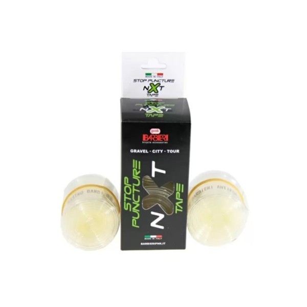 Barbieri Nastro Antiforatura NXT Tape Gravel in TPU