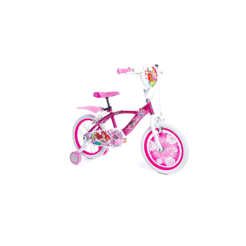 Mandelli Bici Disney Princess Sfera 16"