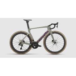Cervèlo Bici S5 Ultegra Di2...