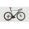 Cervèlo Bici S5 Charcoal - Shimano Ultegra R8170 Di2 - Reserve 63/52