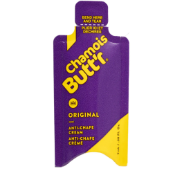 Chamois Butt'r Crema Per...