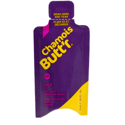 Chamois Butt'r Crema Per...
