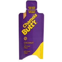 Chamois Butt'r Crema Per...