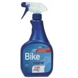 Star Blubike Shampoo Degreasing Cycle 567010060