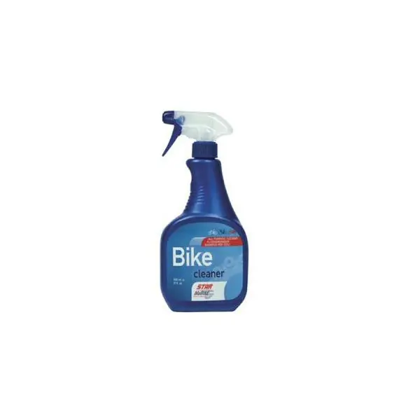 Star Blubike Shampoo Degreasing Cycle 567010060