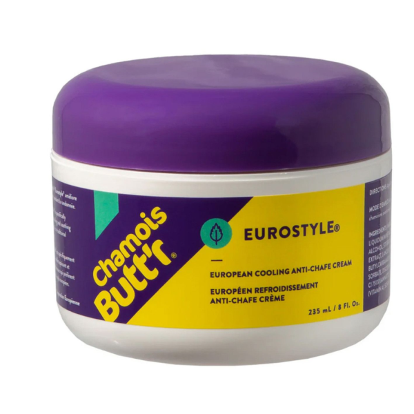 Chamois Butt'r Crema Per Fondello Eurostyle 235ml