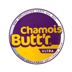 Chamois Butt'r Balsamo Per...