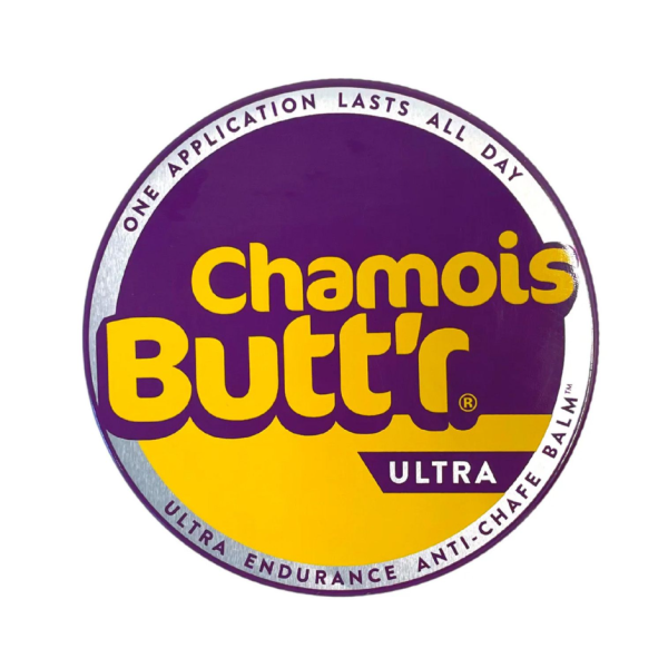 Chamois Butt'r Balsamo Per Fondello Ultra 142g