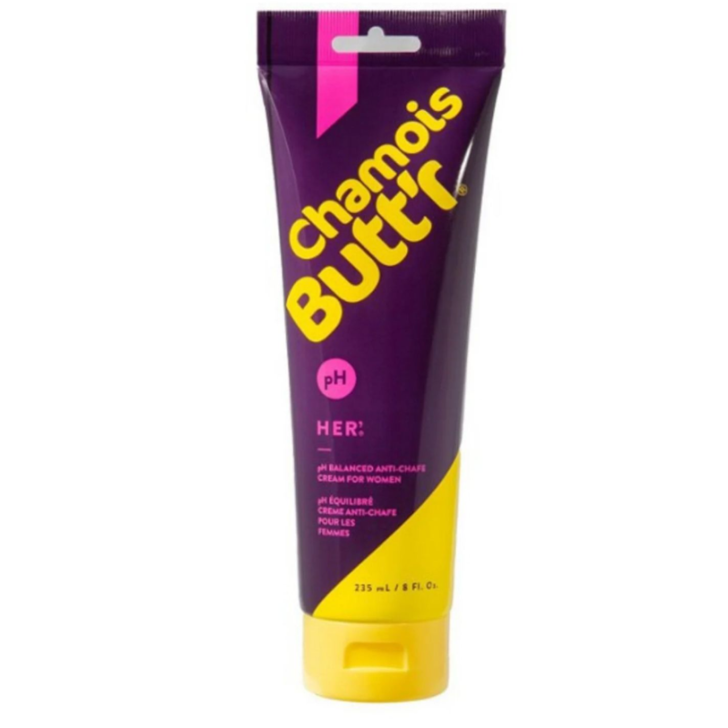 Chamois Butt'r Crema Per Fondello Her 235ml