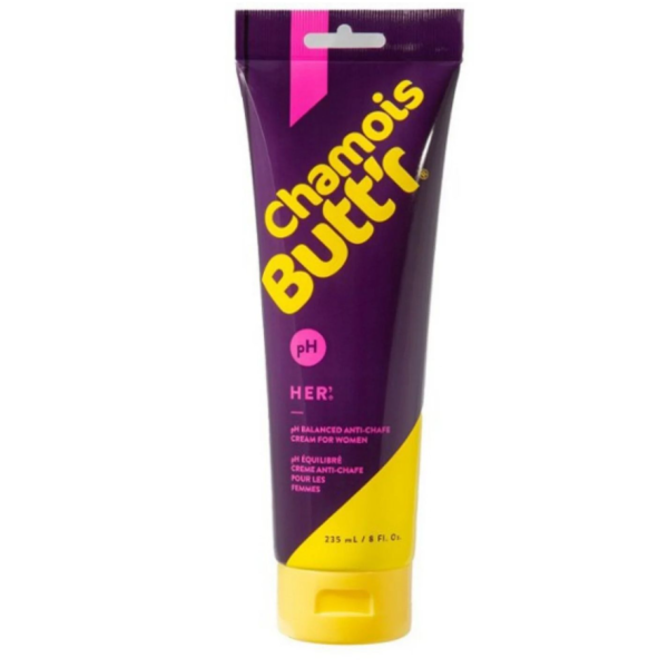 Chamois Butt'r Crema Per Fondello Her 235ml