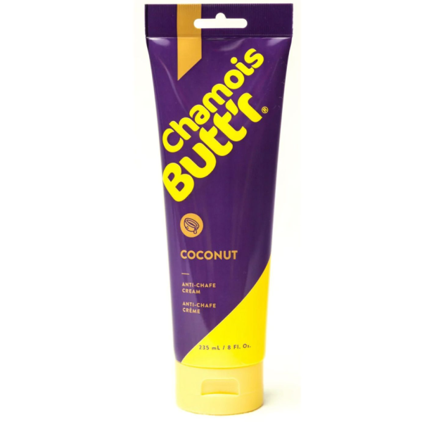 Chamois Butt'r Coconut Pad Cream 235ml