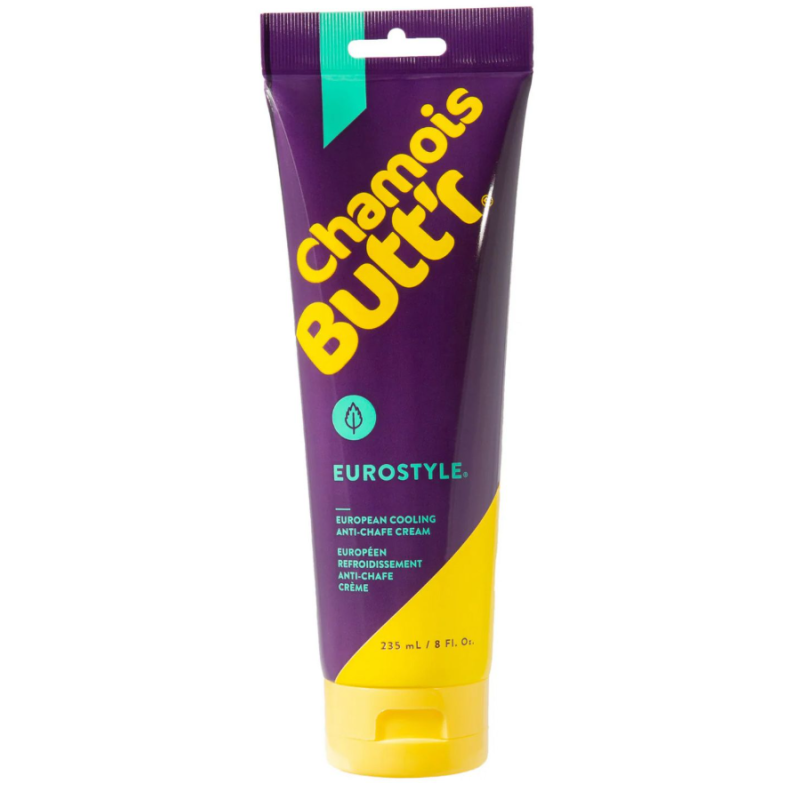 Chamois Butt'r Eurostyle Pad Cream 235ml