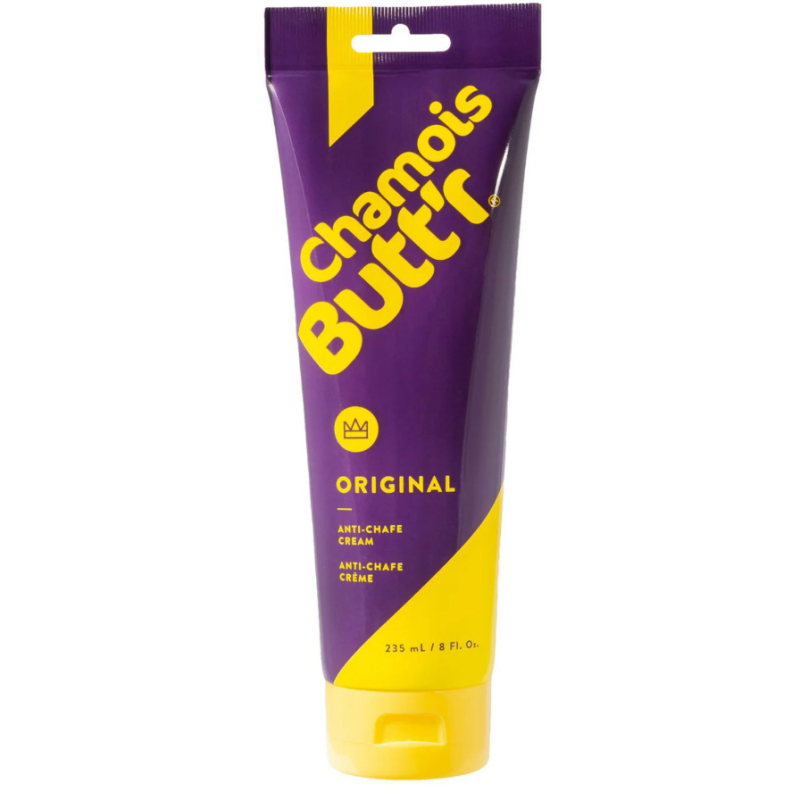 Chamois Butt'r Crema Per Fondello Original 235ml
