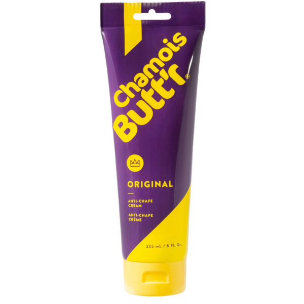Chamois Butt'r Crema Per Fondello Original 235ml