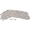 Barbieri Catena E-Bike 11v Silver 136maglie