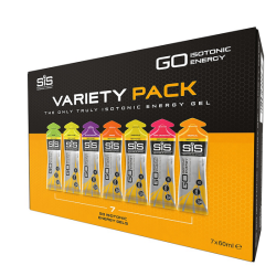 SIS GO Energy Gel Isotonico...