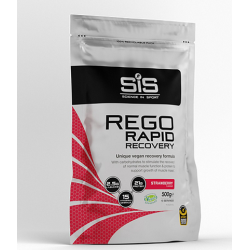 SIS Integratori Rego Rapid...