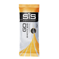 SIS GO Energy Barretta...