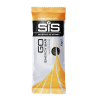 SIS GO Energy Barretta Banana Caramello 40gr