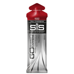 SIS Go Energy Gel +...
