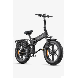 Engwe Engine Pro 2.0 Fat Bike Full Suspension 824 Wh