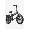 Engwe Engine Pro 2.0 Fat Bike Full Suspension 824 Wh