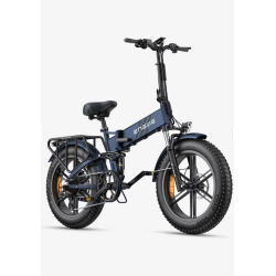 Engwe Engine Pro 2.0 Fat Bike Full Suspension 824 Wh