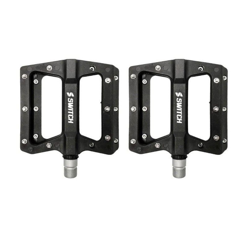 Switch Components Pedali MTB Jump