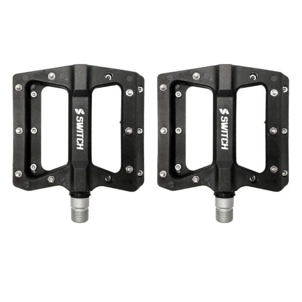 Switch Components Pedali MTB Jump