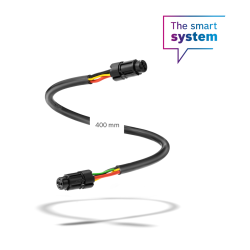 Bosch Battery Cable 400mm BCH3900_400 EB1212000T