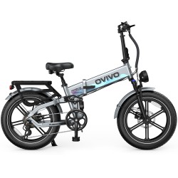 Ovivo Fat Bike Hyper V2 Pro...