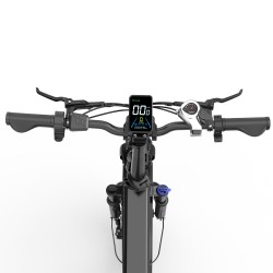 Ovivo Fat Bike Hyper V2 Pro Full Suspension 960Wh