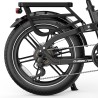 Ovivo Fat Bike Hyper V2 Pro Full Suspension 960Wh
