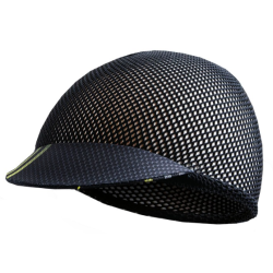 Biotex Sottocasco Estivo Cap Aria Nero/Lime