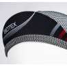 Biotex Summer Balaclava Cap Air Black/Lime