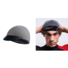Biotex Summer Balaclava Cap Air Black/Lime