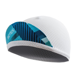 Biotex Sottocasco Estivo Cap Aria Bianco/Blu Petrolio