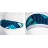 Biotex Sottocasco Estivo Cap Aria Bianco/Blu Petrolio