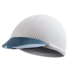 Biotex Summer Balaclava Cap Air White/Anthracite
