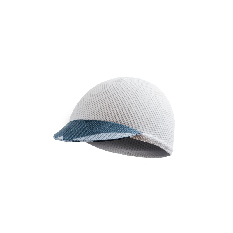 Biotex Sottocasco Estivo Cap Aria Bianco/Antracite