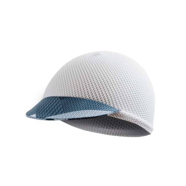Biotex Sottocasco Estivo Cap Aria Bianco/Antracite
