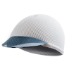 Biotex Summer Balaclava Cap Air White/Anthracite