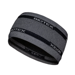 Biotex Fascia Tergisudore Nero