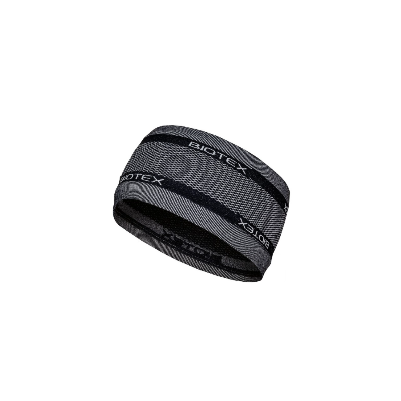 Biotex Fascia Tergisudore Nero